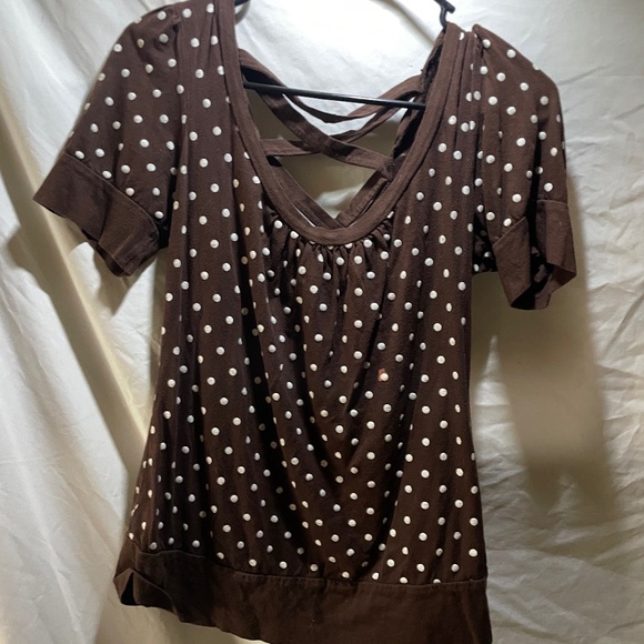 Blouse - Picture 1 of 5